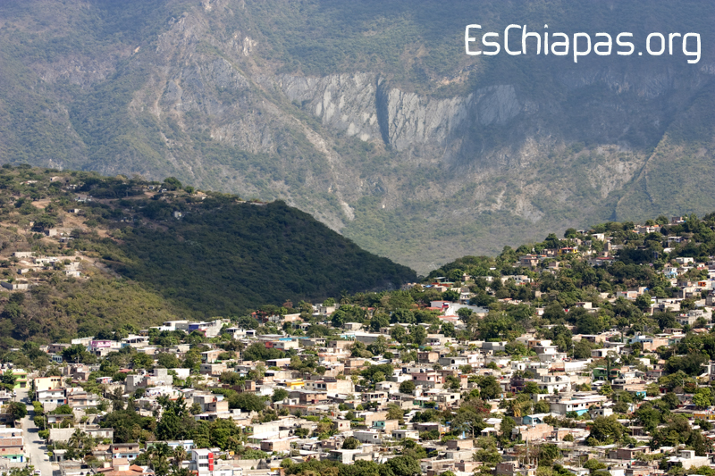 Historia de Tuxtla Gutiérrez (II) EsChiapas