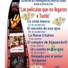 Ciclo de Cine Peliculas que no llegaron a tuxtla