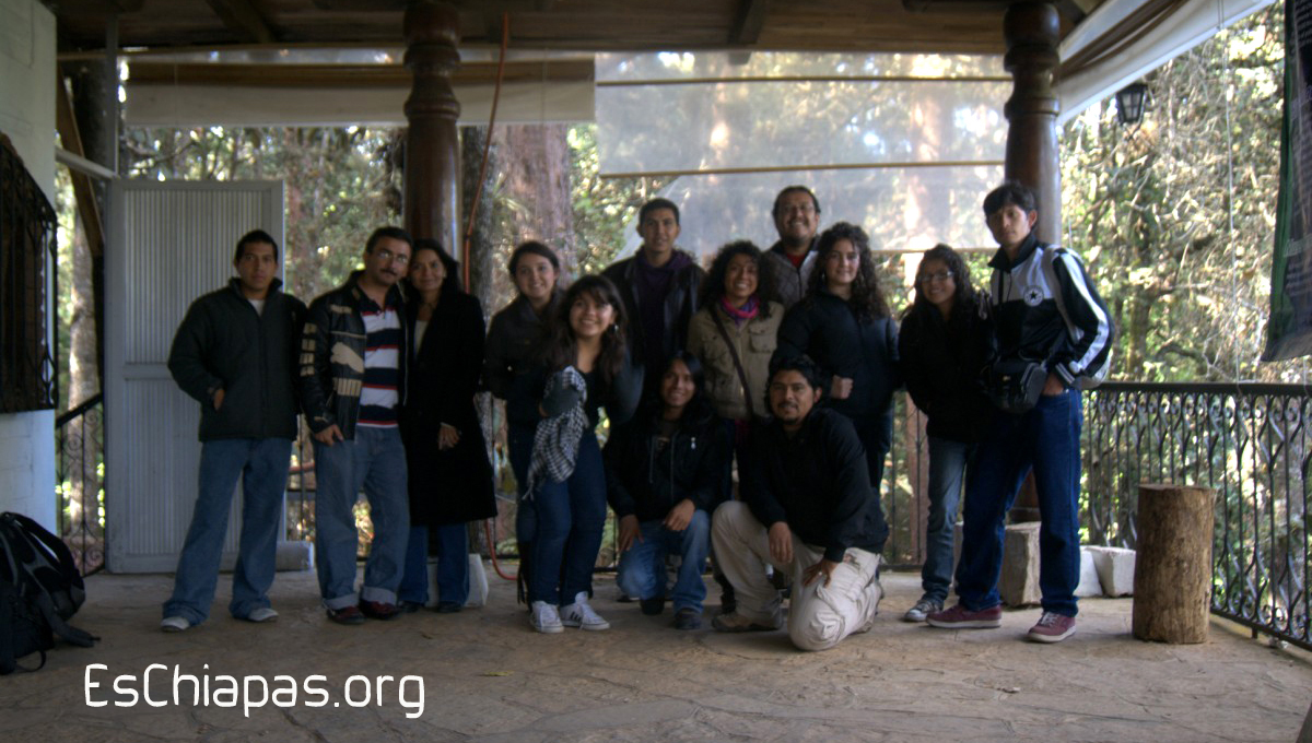 Participantes San Jose