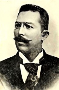 Rodulfo Figueroa Esquinca