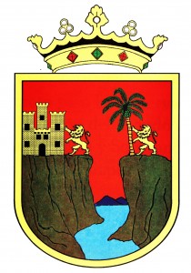 Escudo Oficial Chiapas