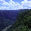 Cañon del Sumidero