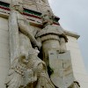 Monumento "Anexión de Chiapas a México"