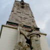 Monumento "Anexión de Chiapas a México"