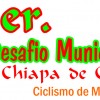 Carrera Ciclista Montaña Municipal “Ángel Vázquez Aguilar”.