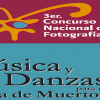 Tercer Concurso Nacional de Fotografía MÚSICA Y DANZAS PARA EL DÍA DE MUERTOS