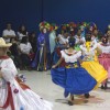 Danzantes