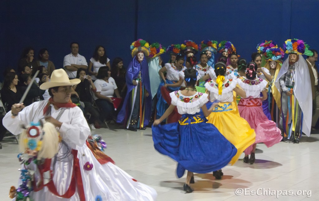 Danzantes