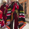 El Parachico.