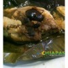 Tamal de mole