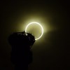 Eclipse Anular de Sol. 20-Mayo-2012