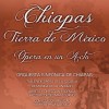 Concierto Chiapas Tierra de México
