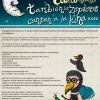 Convocatoria ZOPILOTES
