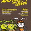 20 Paseo Nocturno en Bici
