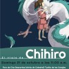 El Viaje de Chichiro