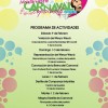 Carnaval Zoque Copainalá